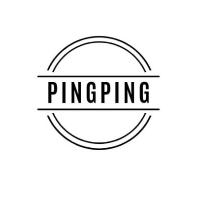 Trademark PINGPING