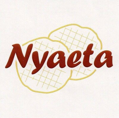 Trademark Nyaeta + LOGO