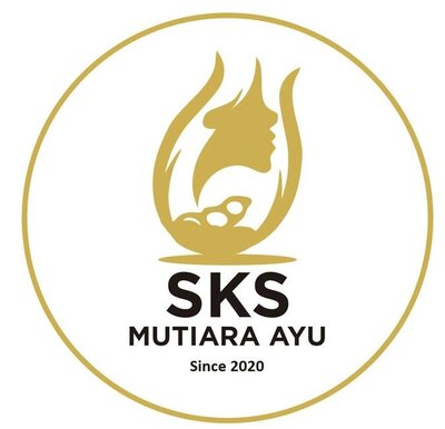 Trademark SKS MUTIARA AYU