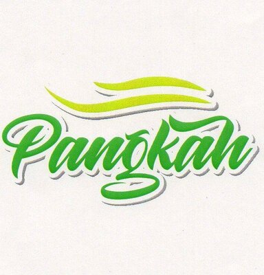 Trademark Pangkah + LOGO