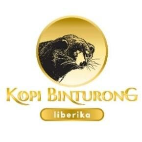 Trademark Kopi Binturong Liberika