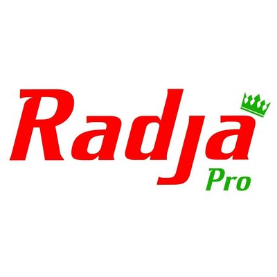 Trademark Radja Pro