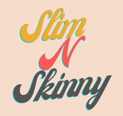 Trademark Slim N Skinny