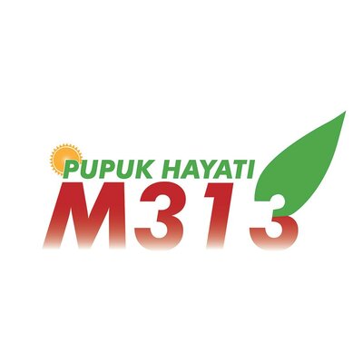 Trademark PUPUK HAYATI M313