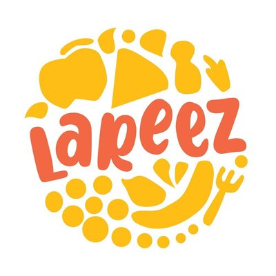 Trademark Lareez