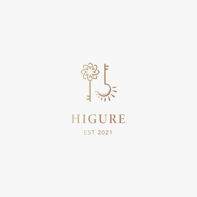 Trademark HIGURE