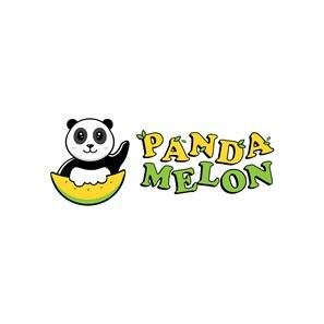 Trademark PANDAMELON