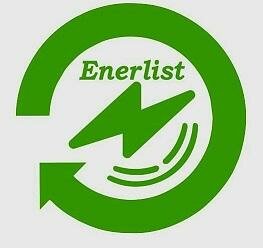 Trademark ENERLIST + LOGO