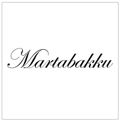 Trademark Martabakku