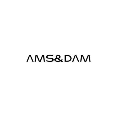 Trademark AMS&DAM