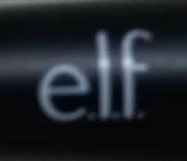 Trademark E.L.F.