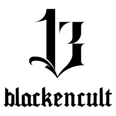 Trademark BLACKENCULT