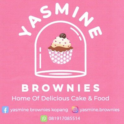 Trademark YASMINE BROWNIES