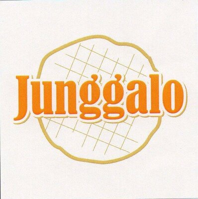 Trademark Junggalo + LOGO