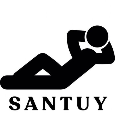 Trademark SANTUY