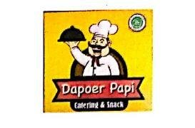 Trademark Dapoer Papi