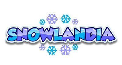 Trademark SNOWLANDIA dan Lukisan