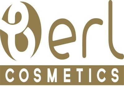 Trademark B ERL COSMETICS