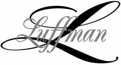 Trademark LUFFMAN DAN LUKISAN