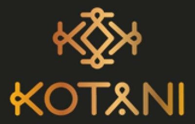 Trademark KOTANI + LOGO