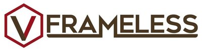 Trademark FRAMELESS + LOGO