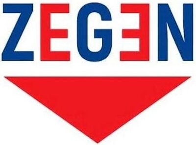 Trademark ZEGEN