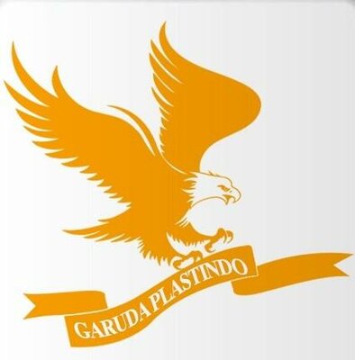 Trademark GARUDA PLASTINDO + LOGO