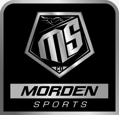 Trademark MORDEN SPORTS + LOGO