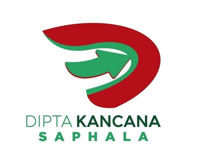 Trademark DIPTA KANCANA SAPHALA+LOGO