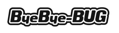 Trademark ByeBye-BUG dan Logo