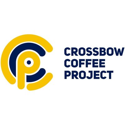 Trademark CROSSBOW COFFEE PROJECT