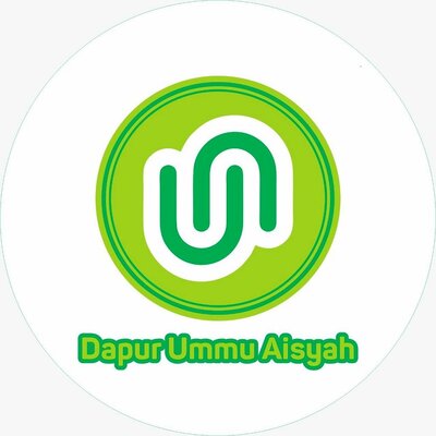 Trademark Dapur Ummu Aisyah + LOGO