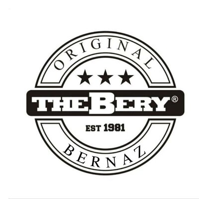 Trademark THE BERY BERNAZ