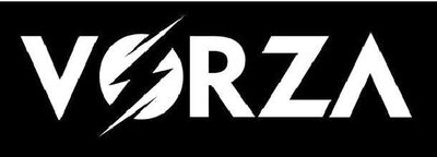 Trademark VORZA + LOGO