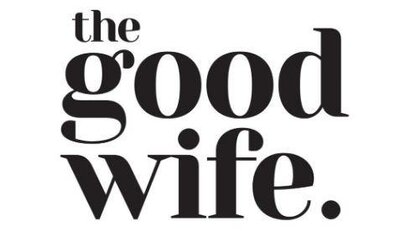 Trademark THE GOOD WIFE. + LOGO