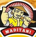 Trademark Maditani