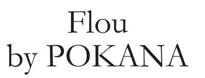 Trademark FLOU by POKANA