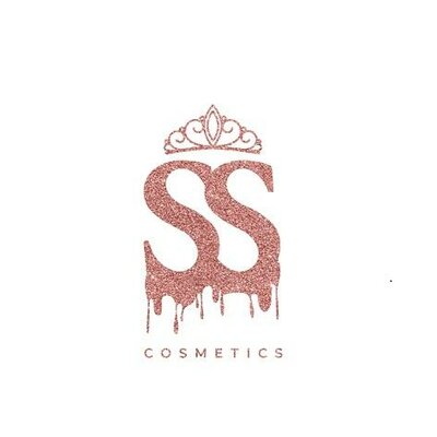 Trademark SS COSMETICS + LOGO