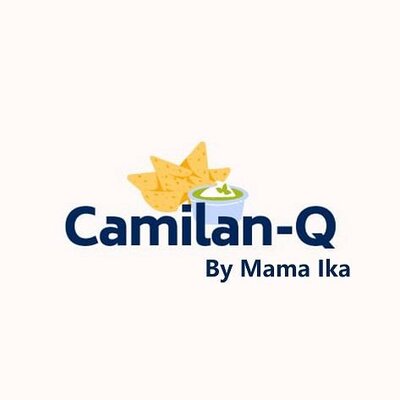 Trademark CAMILAN-Q BY MAMA IKA