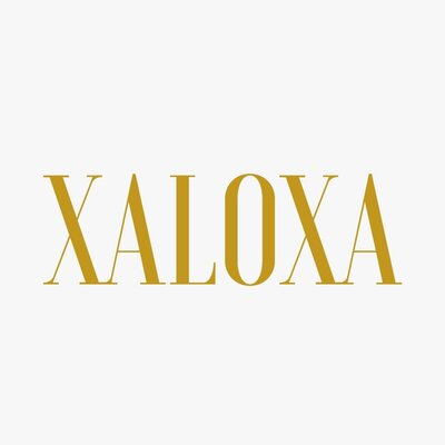 Trademark XALOXA