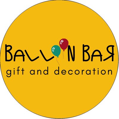 Trademark BALLOONBAR