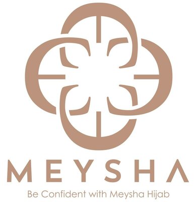 Trademark MEYSHA + LOGO