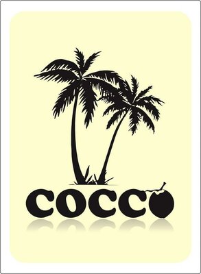 Trademark COCCO