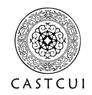 Trademark CASTCUI DAN LUKISAN