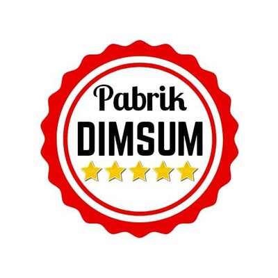 Trademark Pabrik DIMSUM