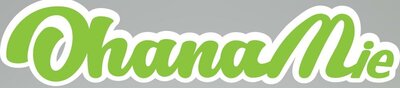 Trademark OHANAMIE + Logo