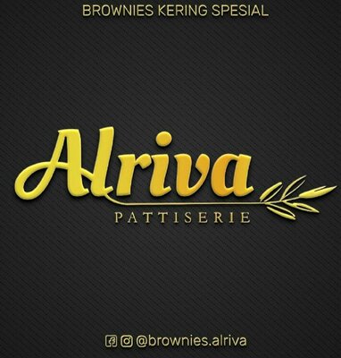 Trademark Alriva Pattiserie