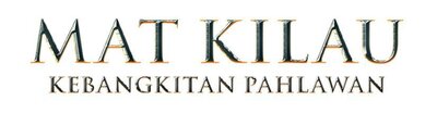 Trademark MAT KILAU KEBANGKITAN PAHLAWAN