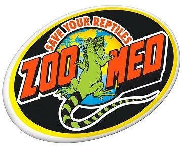 Trademark ZOO MED + Lukisan