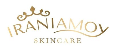 Trademark IRANIAMOY SKINCARE + logo